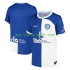 Maillot de Foot Atlético Madrid 120 Domicile Anniversaire 2022-23